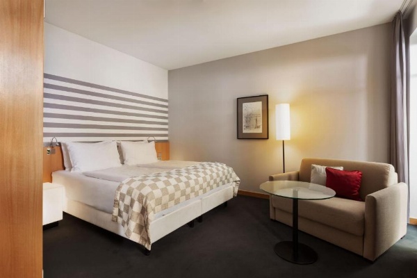 Holiday Inn Vienna City image 11