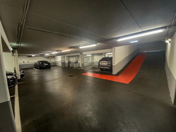Holiday Inn Vienna City image 14