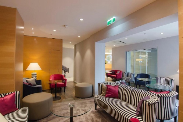 Holiday Inn Vienna City image 16