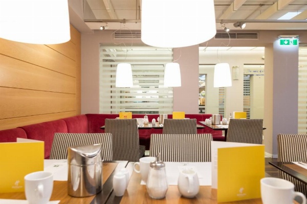Holiday Inn Vienna City image 17