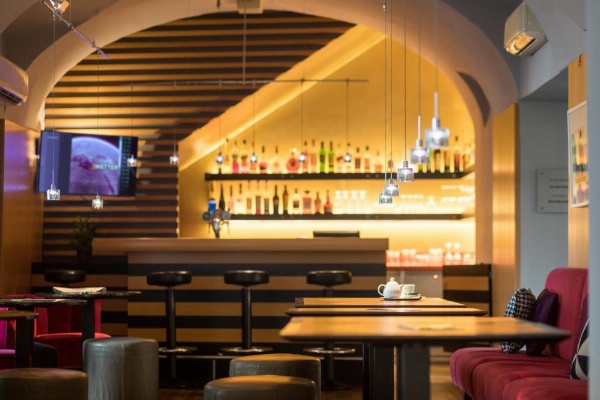 Holiday Inn Vienna City image 18