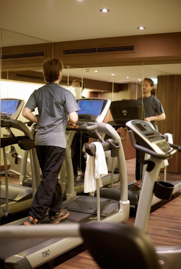 Holiday Inn Vienna City image 19