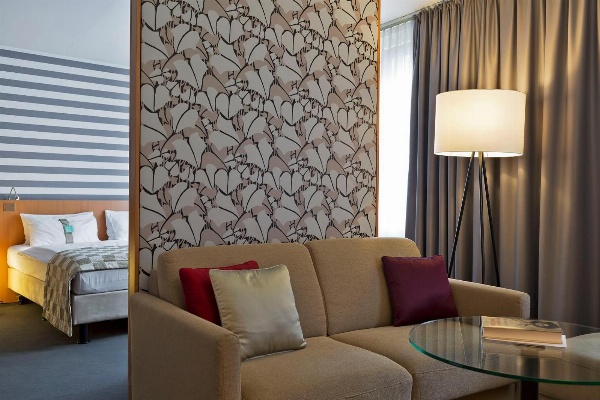 Holiday Inn Vienna City image 2