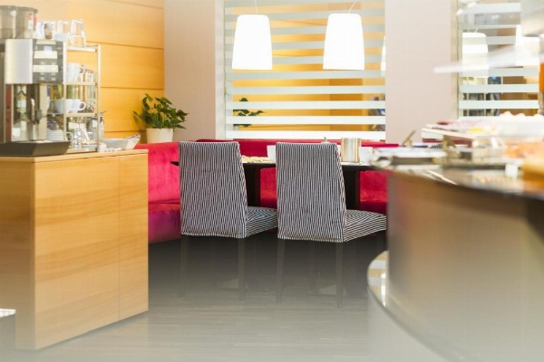 Holiday Inn Vienna City image 21