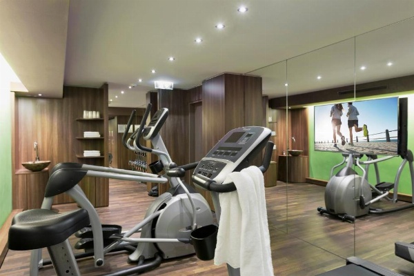 Holiday Inn Vienna City image 22