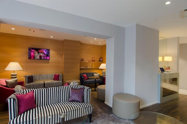Holiday Inn Vienna City image 23