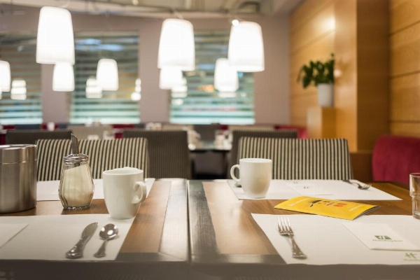 Holiday Inn Vienna City image 27