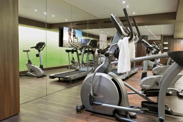 Holiday Inn Vienna City image 28