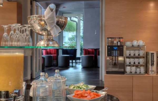 Holiday Inn Vienna City image 29