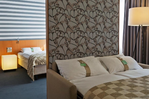 Holiday Inn Vienna City image 3