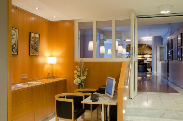 Holiday Inn Vienna City image 30