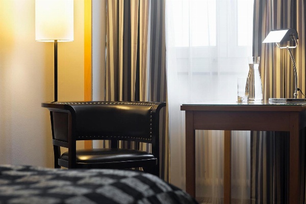 Holiday Inn Vienna City image 5