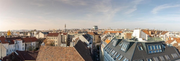 Holiday Inn Vienna City image 7