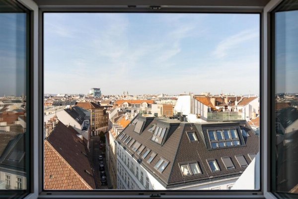 Holiday Inn Vienna City image 8