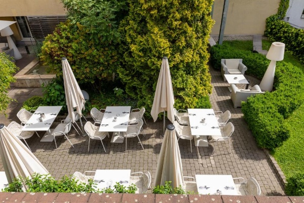 Holiday Inn Vienna City image 9